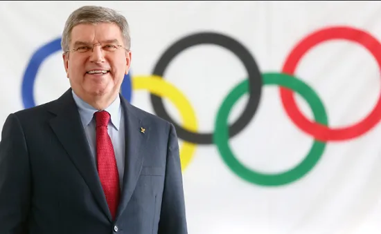 Chủ tịch IOC Thomas Bach sẽ thăm Triều Tiên