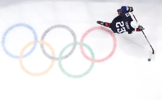 Olympic PyeongChang 2018: Lịch thi đấu ngày 21/2