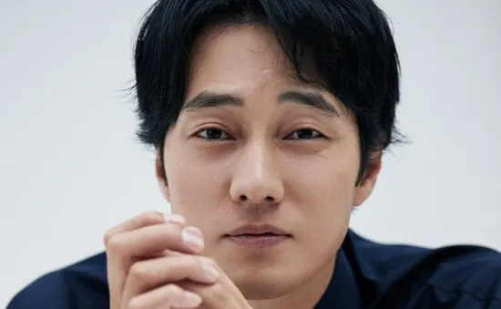 So Ji Sub trở lại màn ảnh nhỏ sau hơn hai năm