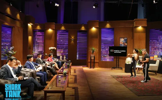 116,6 tỷ đồng rót cho 22 dự án khởi nghiệp trong "Shark Tank Việt Nam" mùa 1