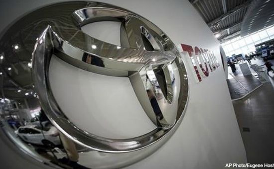 Toyota và Hyundai thu hồi hàng trăm nghìn xe