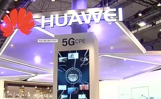 5G và AI: Xu hướng chính tại Triển lãm di động thế giới MWC 2018