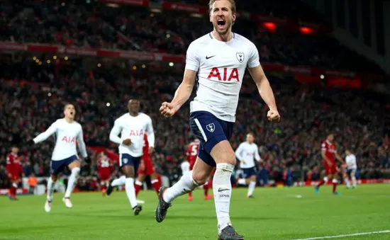 Harry Kane quá "chát", Real Madrid rục rịch đổi mục tiêu