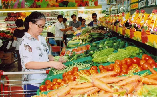 TP.HCM: Nỗ lực chặn hàng không rõ nguồn gốc vào các kênh phân phối hiện đại