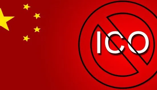 Trung Quốc chặn tất cả các trang web liên quan tới hoạt động ICO