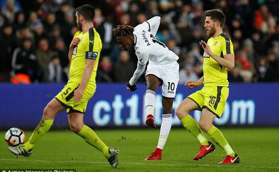 Sao ghi bàn tằng tằng ở Chelsea “chê” không khoác áo ĐT Anh