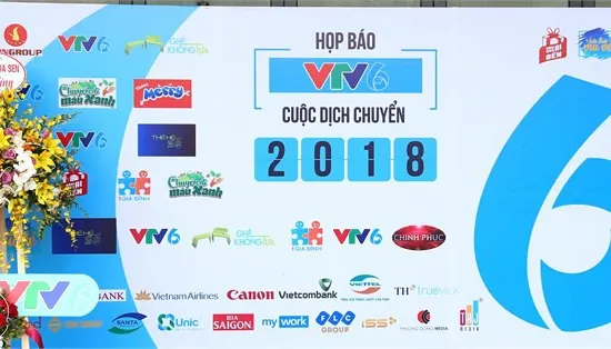 VTV6 - Cuộc dịch chuyển thế hệ số