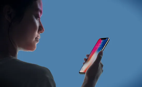 "Bình dân hóa" tính năng Face ID của iPhone X: Smartphone Andorid còn… chạy dài