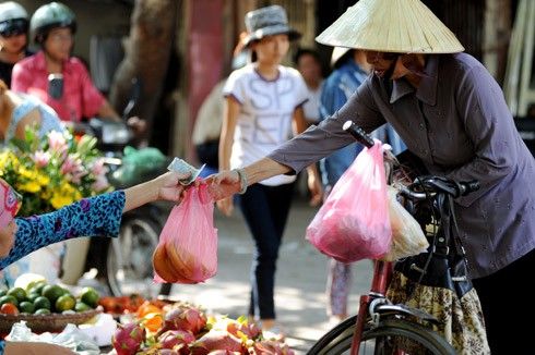 Túi nilon gây hại cho môi trường và sức khỏe như thế nào?