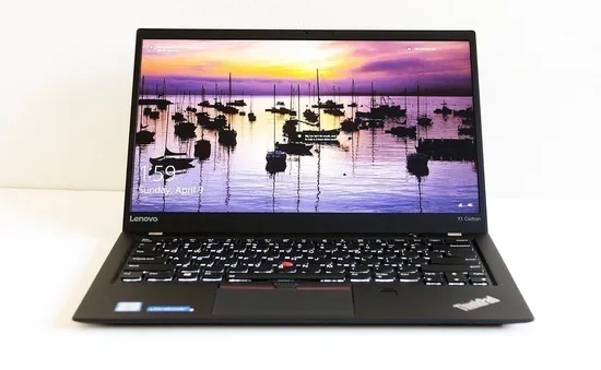 Thu hồi sản phẩm máy tính xách tay Lenovo ThinkPad X1 Carbon