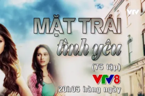 Phim truyện "Mặt trái tình yêu" (20h05 hàng ngày)