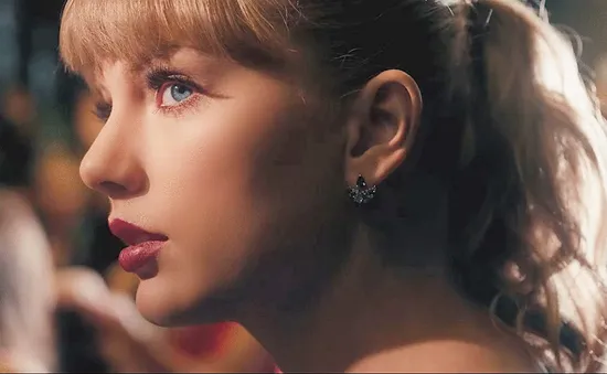 MV Delicate của  Taylor Swift  bị tố đạo ý tưởng