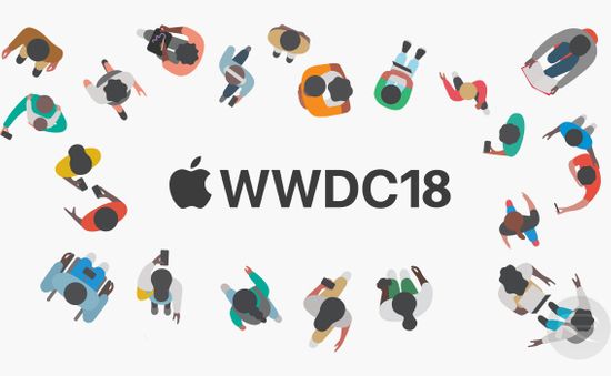 Apple chọn các nhà phát triển tham gia WWDC 2018 như thế nào?