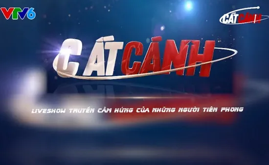 Talkshow Cất cánh "lăn bánh" số đầu tiên cùng Hoa hậu Ngô Phương Lan