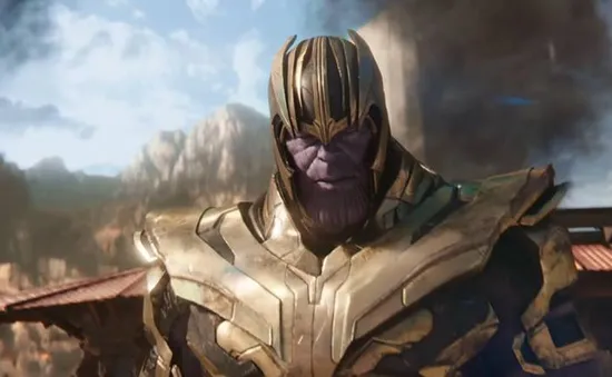 Avengers: Infinity War - Thanos sẽ tiêu diệt một nửa nhân loại!