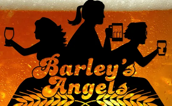 Barley's Angels - Hội của những phụ nữ yêu thích nghệ thuật nấu bia