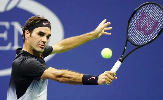 Roger Federer tiết lộ bí quyết vượt qua giới hạn tuổi tác