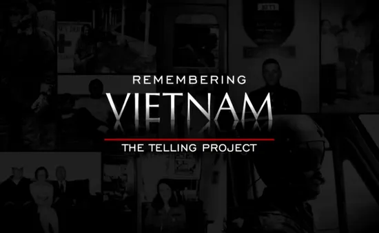 Những chuyện chưa từng kể về phim tài liệu Remembering Vietnam