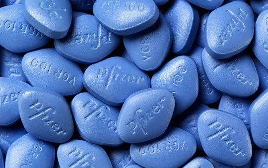 Ngừa ung thư ruột bằng... Viagra