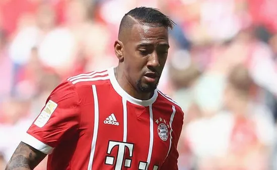 Bayern Munich "đuổi khéo" công thần sau 8 năm gắn bó