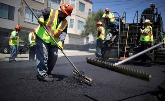 Tác động của chính sách cấm lao động nước ngoài tại Saudi Arabia