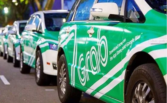 Địa phương có quyền hạn chế số lượng xe Uber, Grab