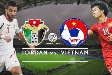 HOT HOT HOT: Xem THTT trận Việt Nam – Jordan ở đâu?