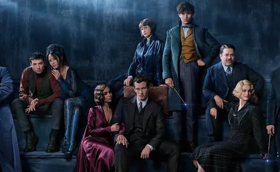 Loạt nhân vật mới xuất hiện trong Fantastic Beasts 2