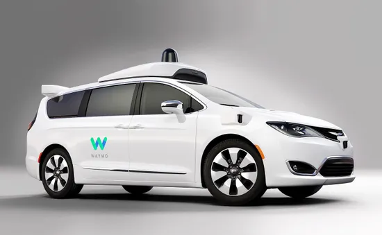 Waymo tuyên bố xe tự lái của mình an toàn hơn Uber