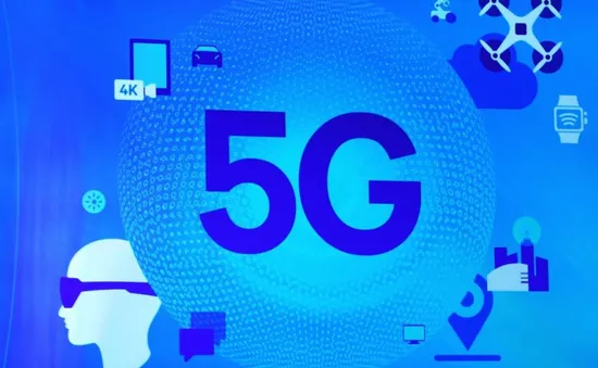 Người dân Australia được trải nghiệm Internet 5G đầu tiên trên thế giới