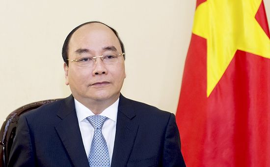 Thông điệp của Thủ tướng Nguyễn Xuân Phúc gửi Lễ Kỷ niệm 60 năm OECD