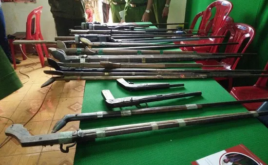 Đắk Nông: Bắn nhầm khi săn thú rừng, 1 người thiệt mạng