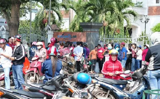Thủ tướng yêu cầu tỉnh Đồng Nai báo cáo vụ doanh nghiệp nợ lương