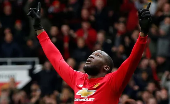 Lukaku gia nhập “CLB 100” tại Ngoại hạng Anh