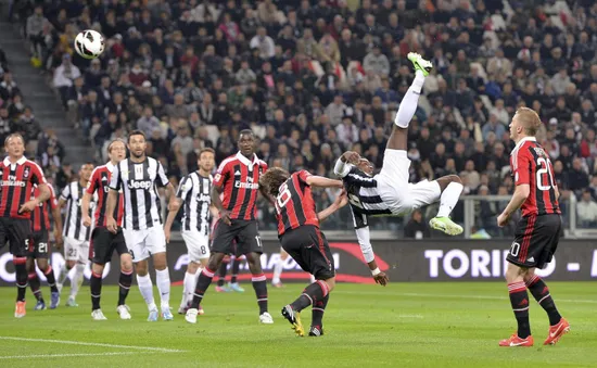 AC Milan có thể khiến Juventus “cụt hứng”