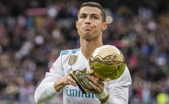 Ronaldo phá kỷ lục "khủng" của Messi trước thềm đại chiến với PSG