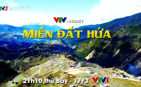 VTV Đặc biệt tháng 3: Miền đất hứa - Góc khuất về thân phận người lao động xuất khẩu tại Đài Loan