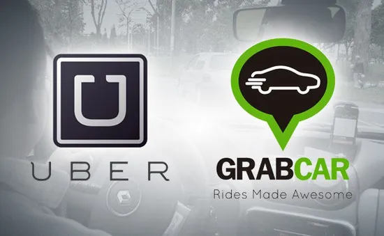 Tại sao Uber rút khỏi thị trường Đông Nam Á?