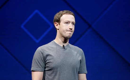 Mark Zuckerberg thừa nhận trách nhiệm trong bê bối rò rỉ dữ liệu