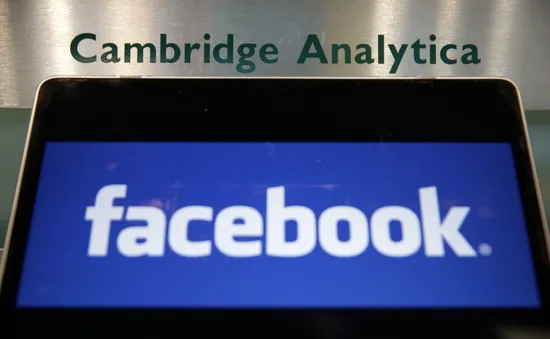 Cambridge Analytica thu thập dữ liệu người dùng Facebook như thế nào?