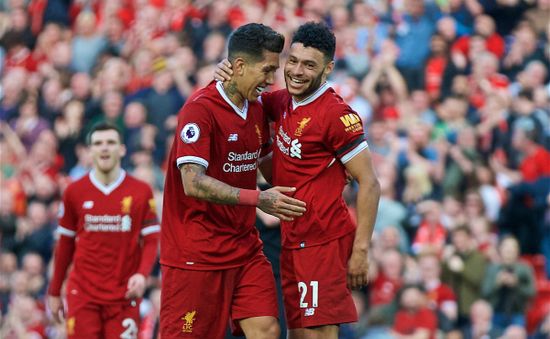 Đã mạnh, Liverpool còn mạnh hơn với “chân chạy” tái xuất