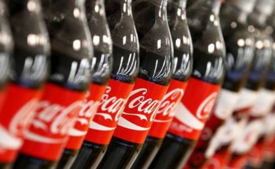 Tòa án Mỹ điều tra thuế lợi nhuận từ nước ngoài của Coca Cola