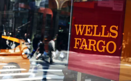 Wells Fargo đối mặt án phạt kỷ lục tới 1 tỷ USD