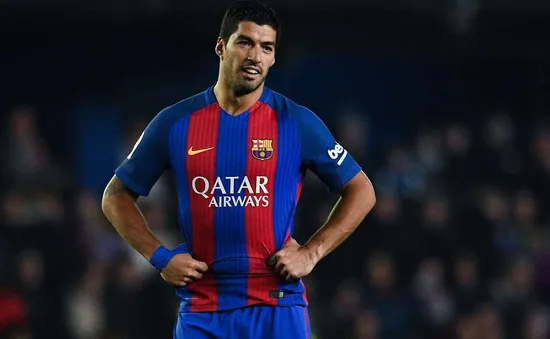 Luis Suarez đang tính bài “chuồn” khỏi Barcelona