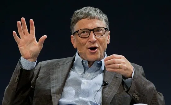 Tỷ phú Bill Gates đầu tư cho dự án theo dõi toàn bộ Trái đất