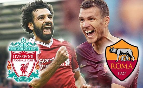 Lộ chiến thuật Liverpool sử dụng trong màn tái đấu Roma tại Champions League