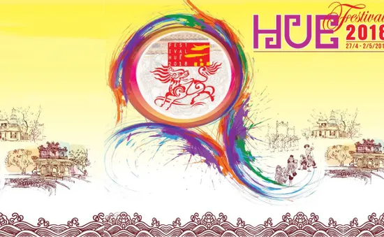 Nhiều hoạt động trong khuôn khổ Festival Huế 2018 đồng loạt khai mạc