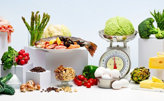 Chế độ ăn kiêng low-carb có thể gây hại cho sức khỏe