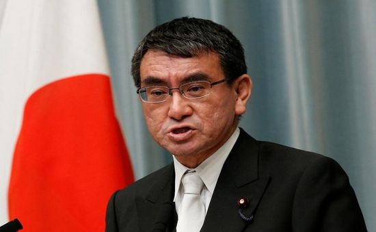 Ngoại trưởng Nhật Bản thăm Hàn Quốc bàn về Triều Tiên