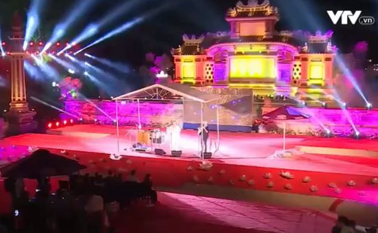 Đặc sắc các chương trình nghệ thuật nước ngoài tại Festival Huế 2018